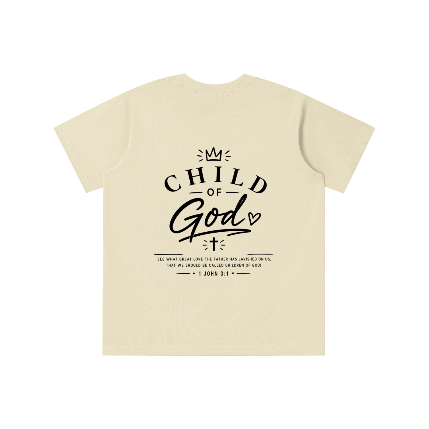 Essential Kids' T-shirt