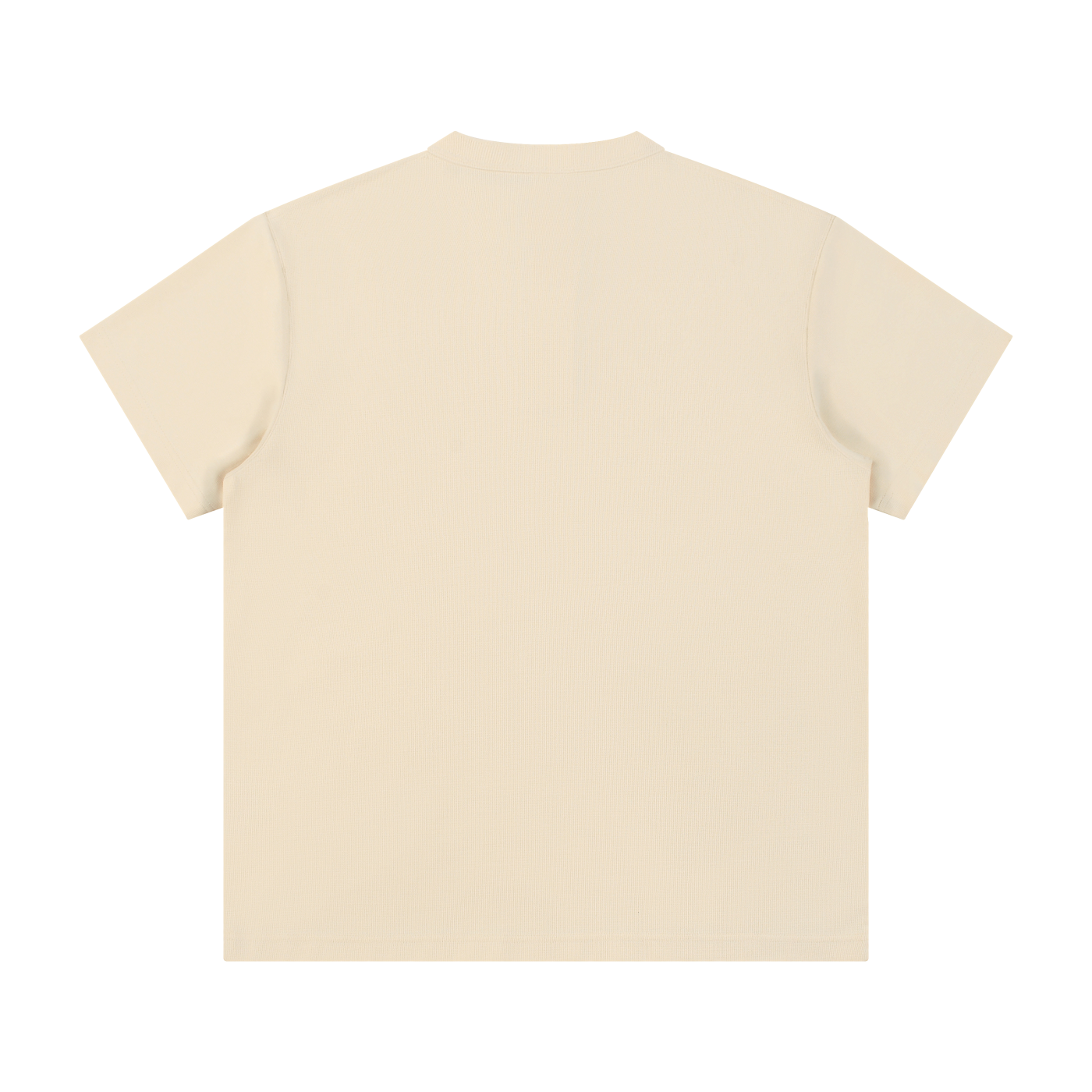 Men's Short Sleeve Shirt
