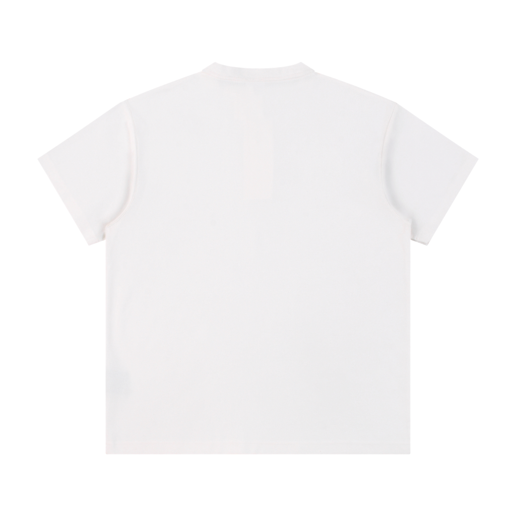 Men's Short Sleeve Shirt