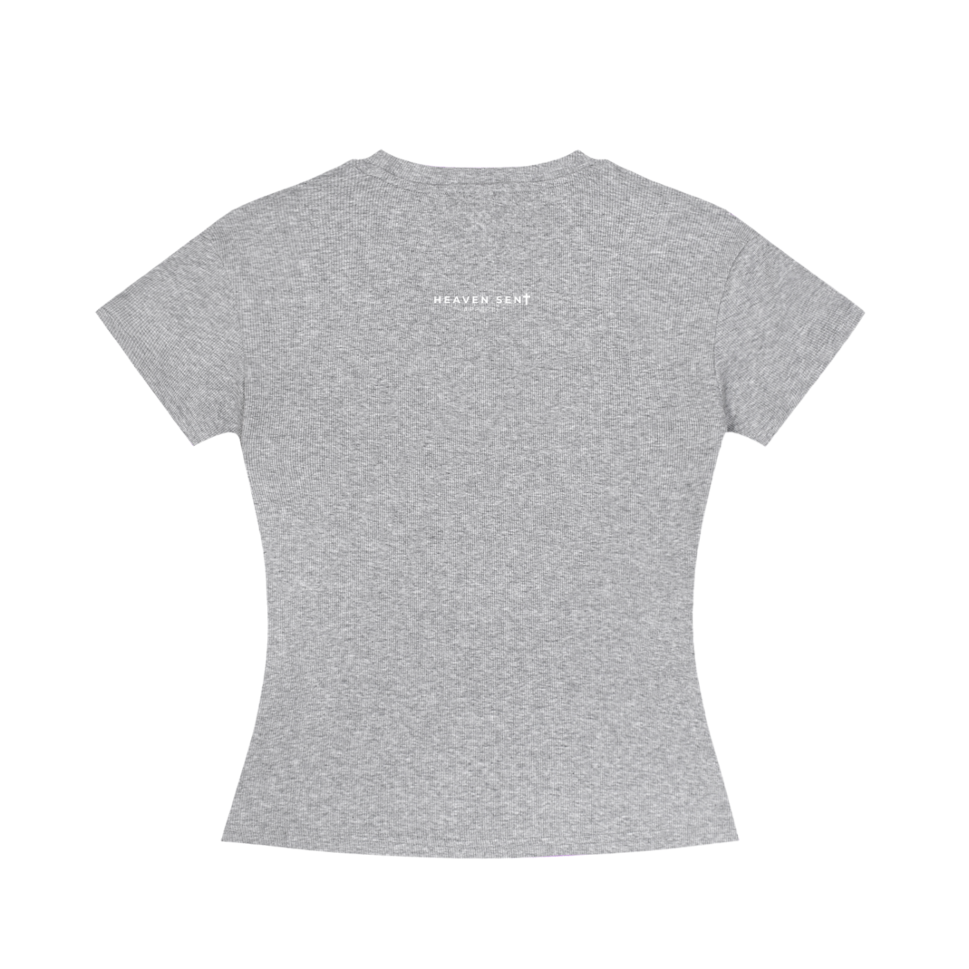 Women's Slim Fit Crewneck T-Shirt