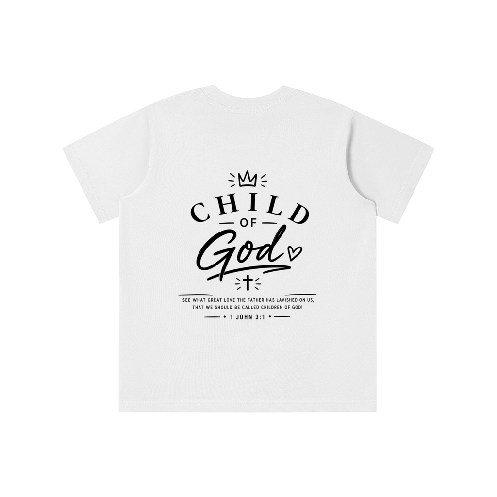 Essential Kids' T-shirt