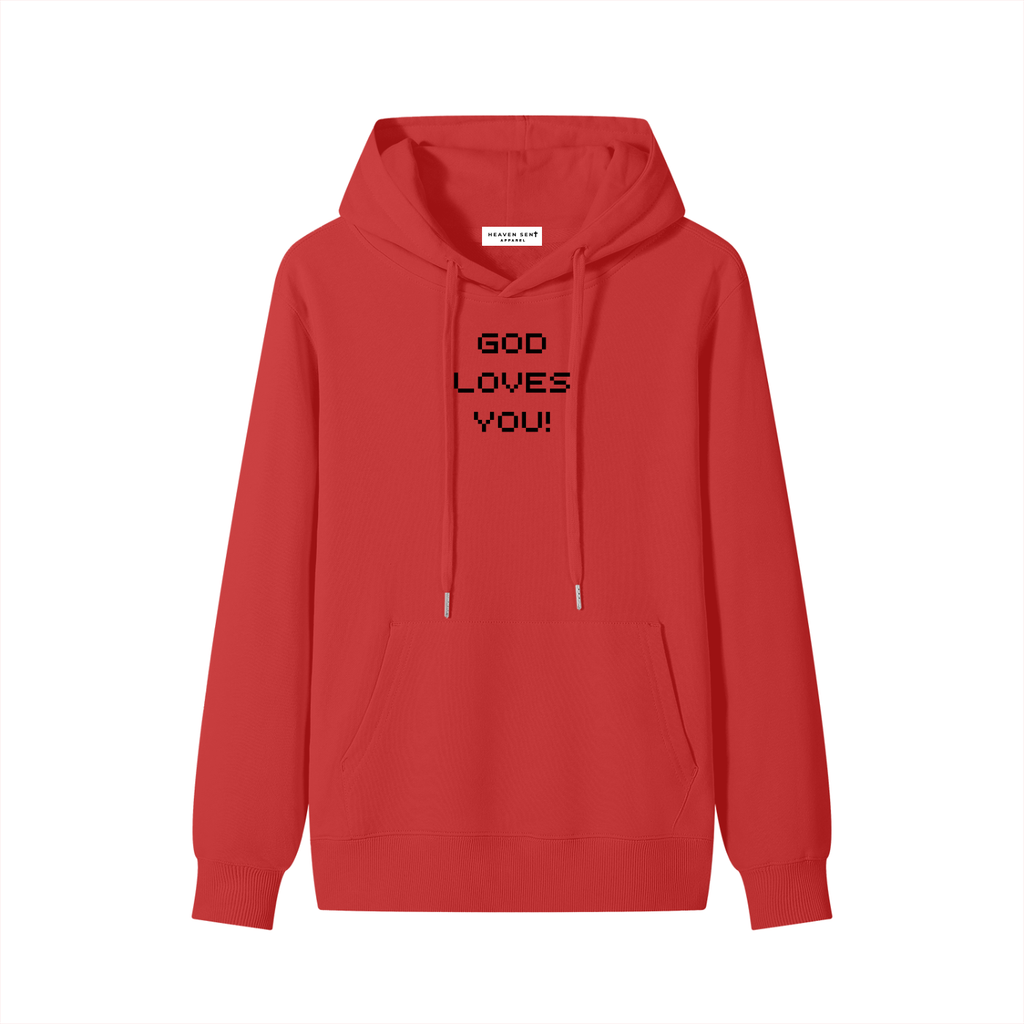 Hoodie
