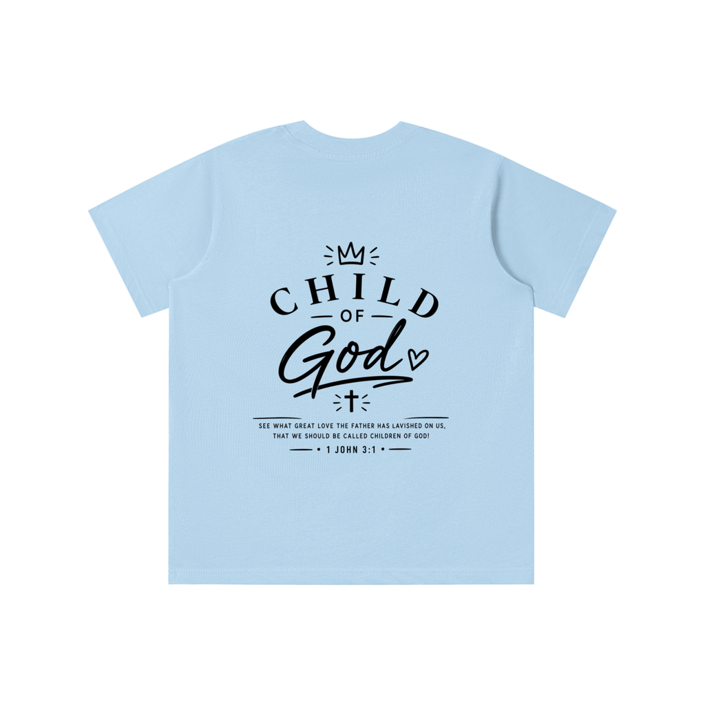 Essential Kids' T-shirt