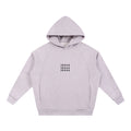 Oversized Fleece Hoodie
