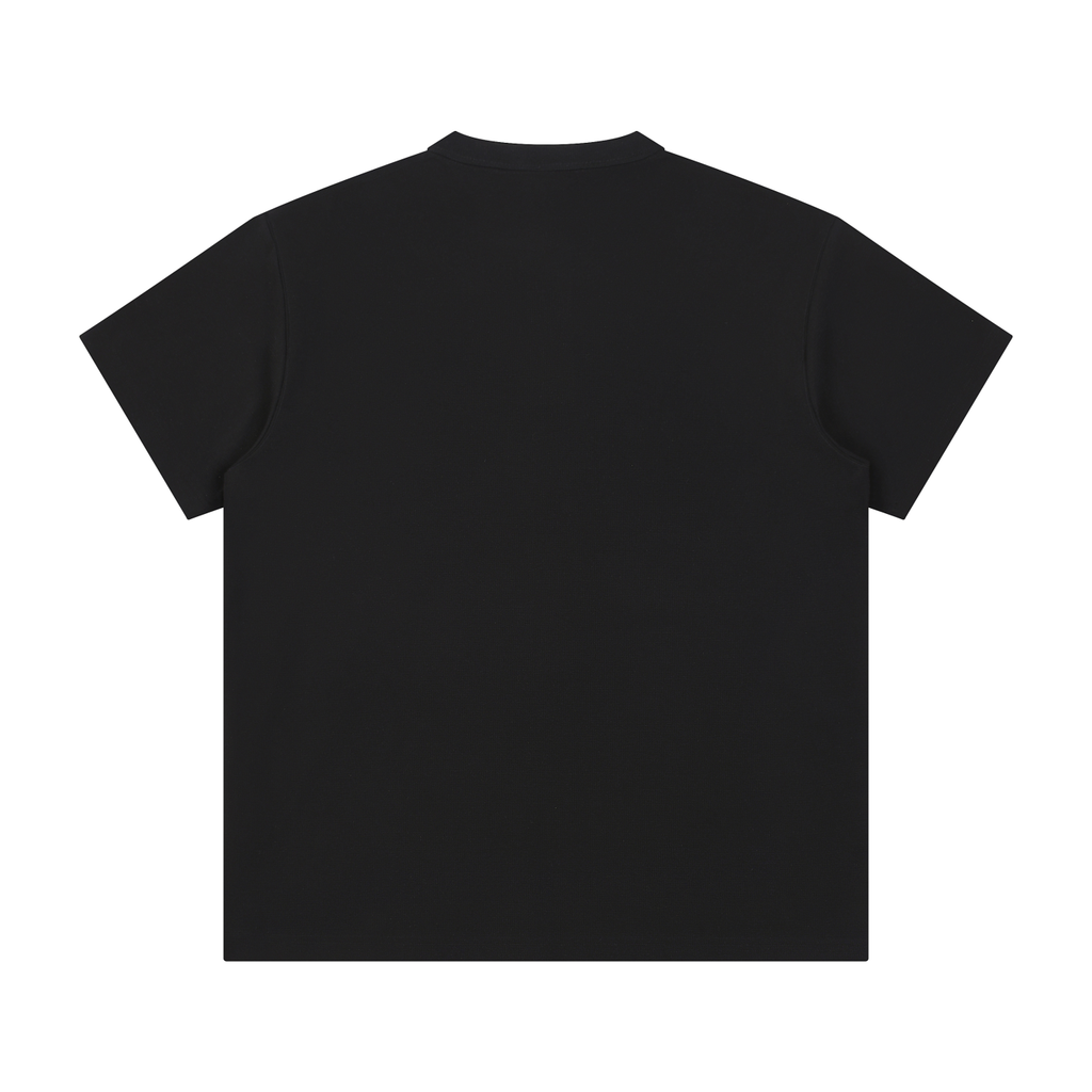 Men's Short Sleeve Shirt
