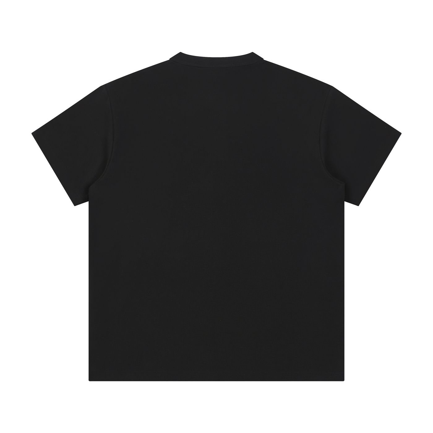 Men's Short Sleeve Shirt