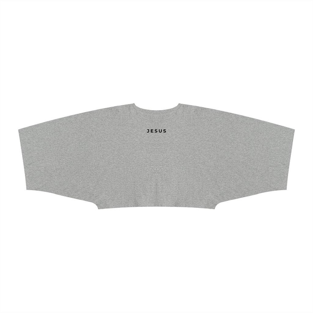 Women's Boxy Batwing Sleeve T-Shirt