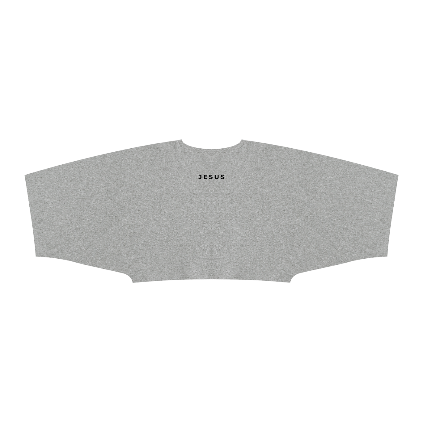 Women's Boxy Batwing Sleeve T-Shirt