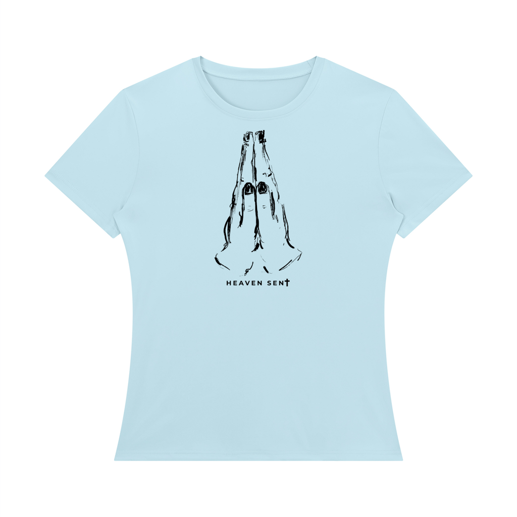 Women's Regular Fit T-Shirt