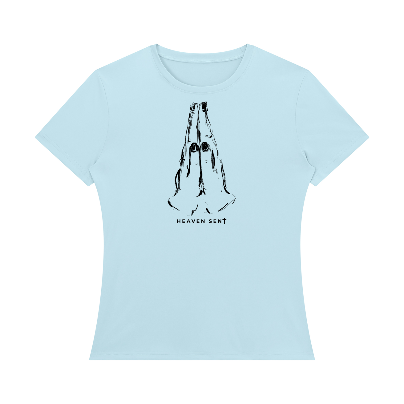 Women's Regular Fit T-Shirt
